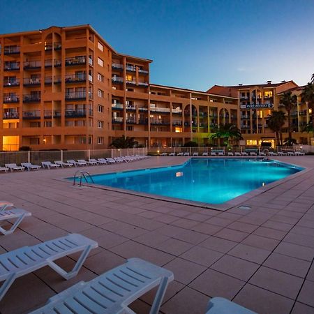 Appart Hotel Mer & Golf Port Argeles Bagian luar foto