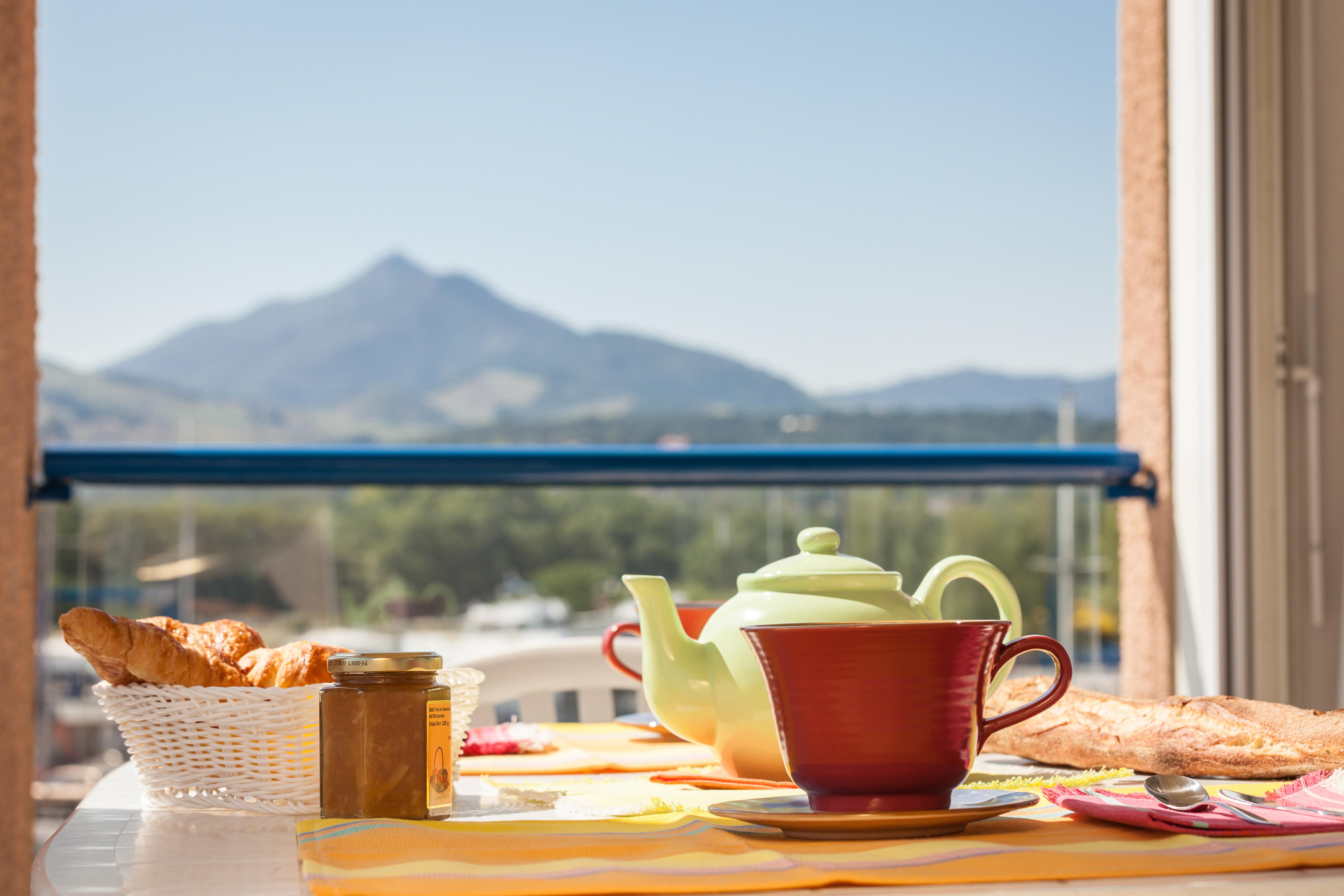Appart Hotel Mer & Golf Port Argeles Bagian luar foto