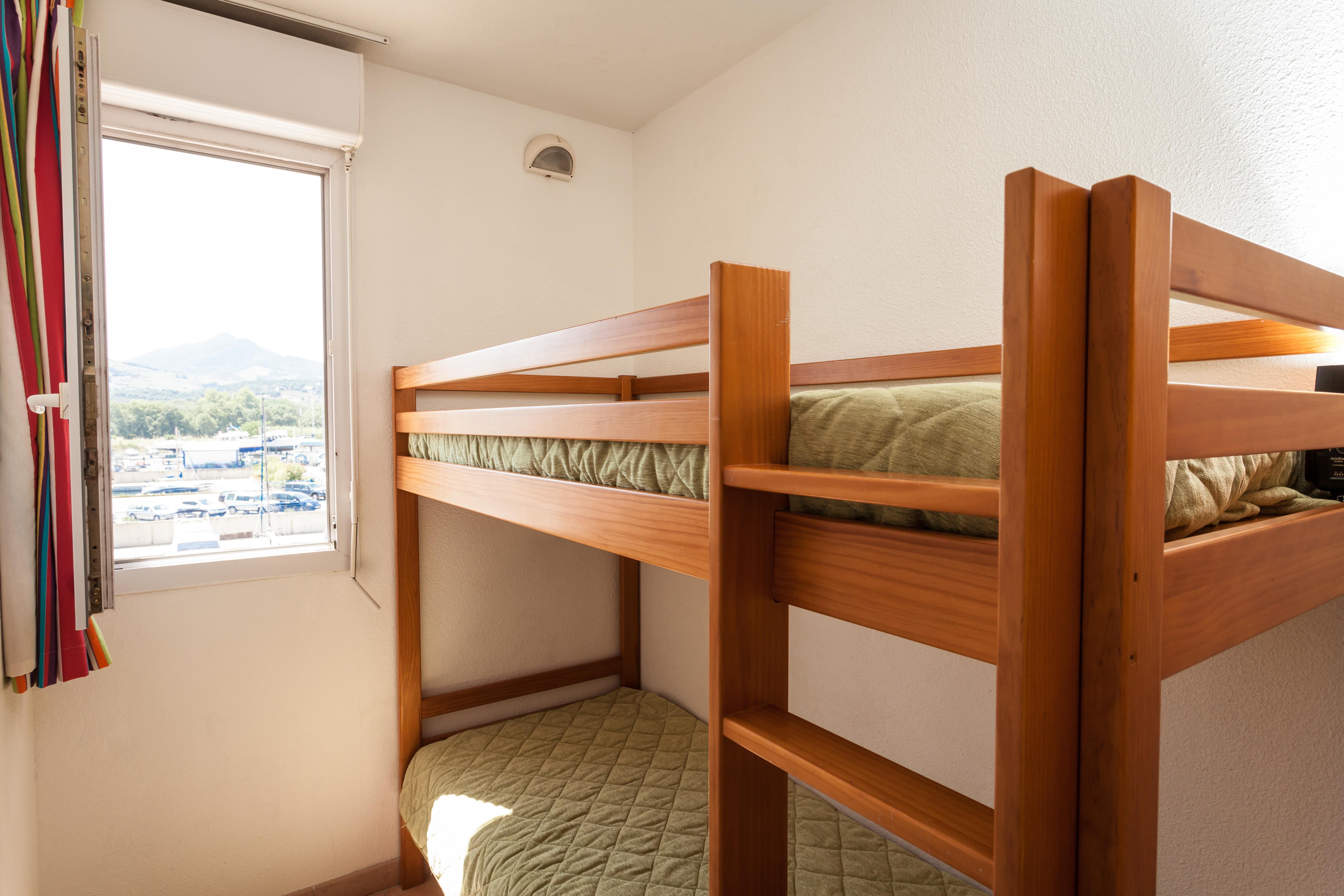 Appart Hotel Mer & Golf Port Argeles Bagian luar foto