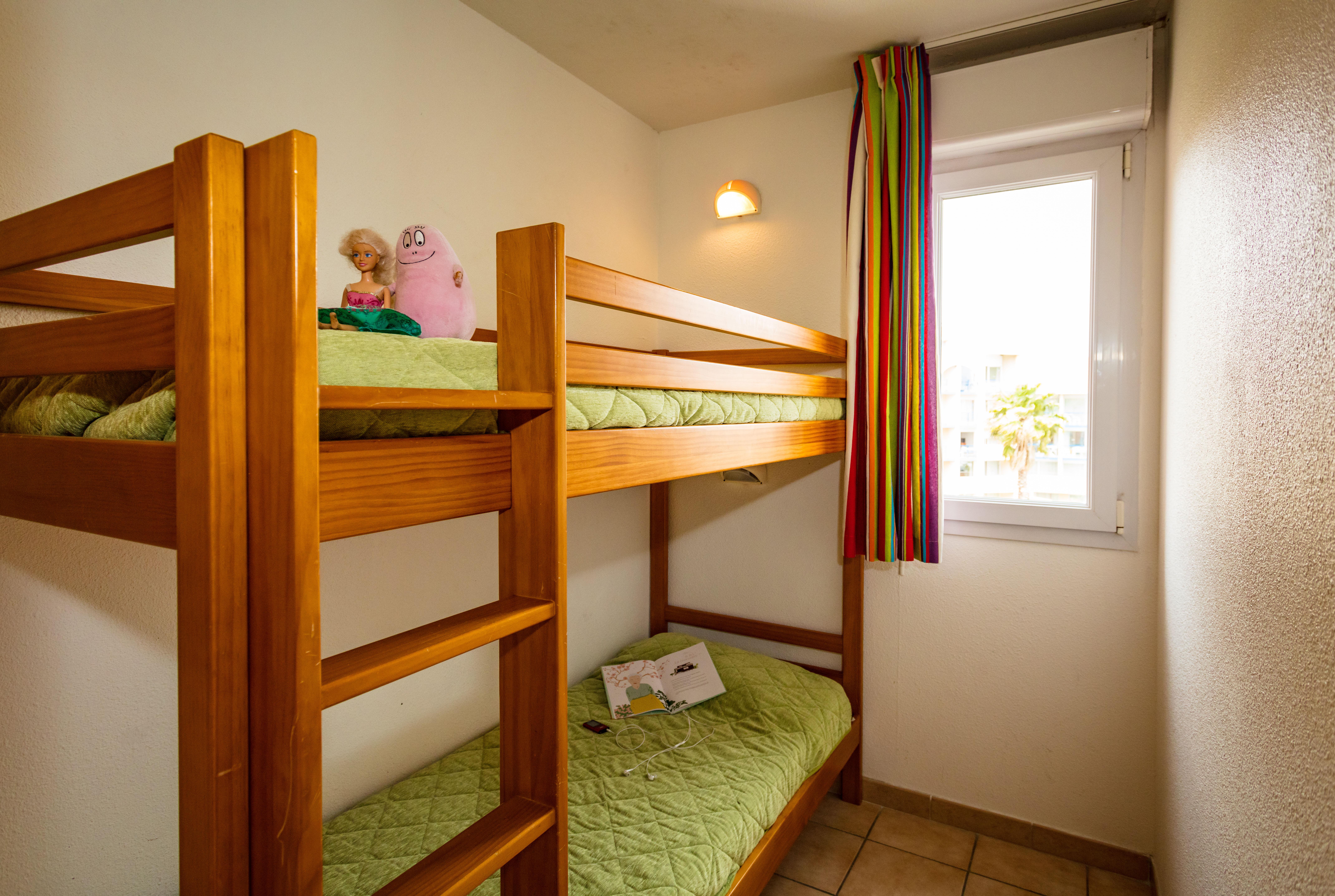 Appart Hotel Mer & Golf Port Argeles Bagian luar foto