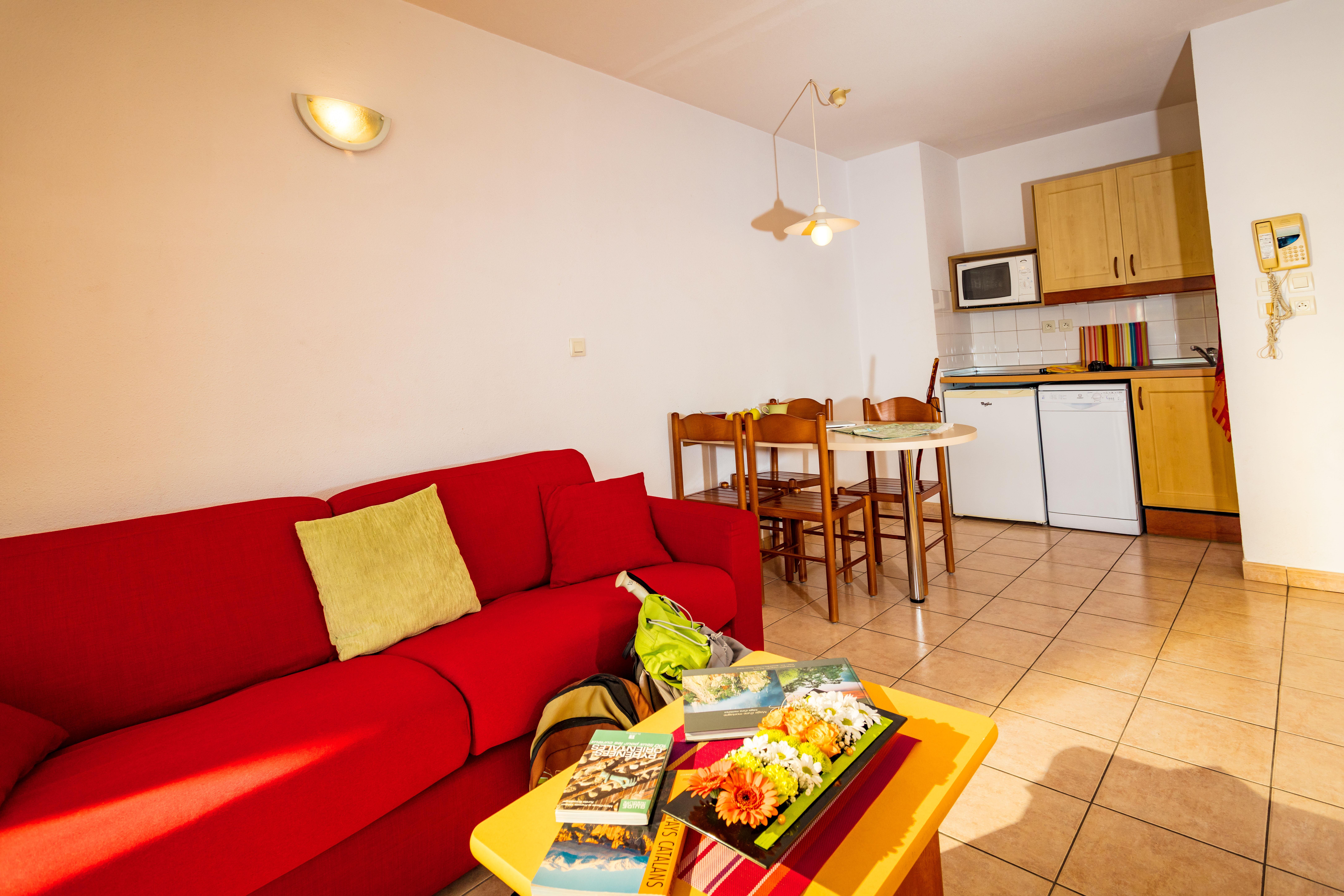 Appart Hotel Mer & Golf Port Argeles Bagian luar foto
