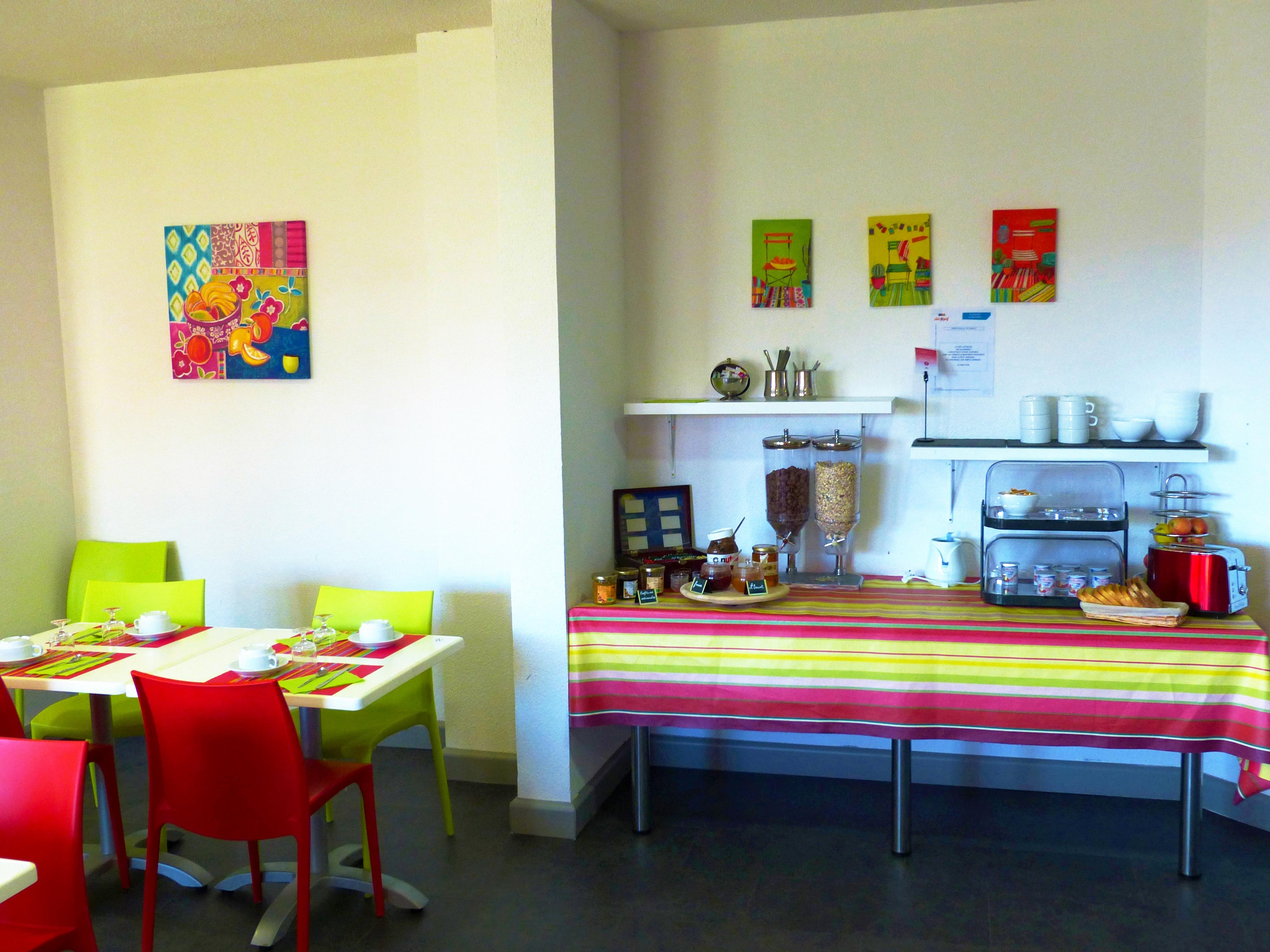 Appart Hotel Mer & Golf Port Argeles Bagian luar foto