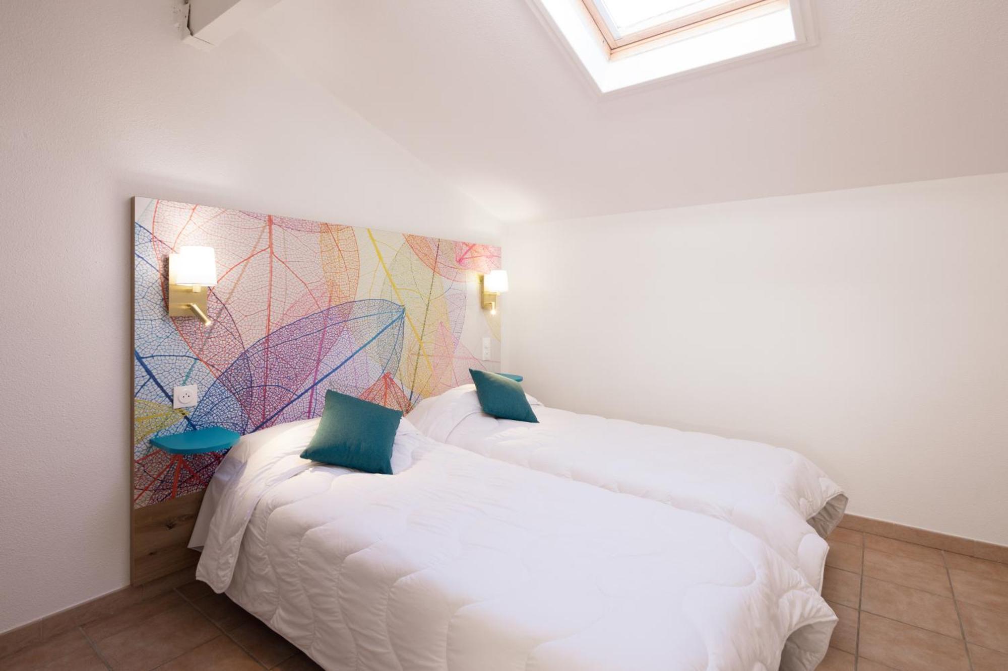 Appart Hotel Mer & Golf Port Argeles Bagian luar foto