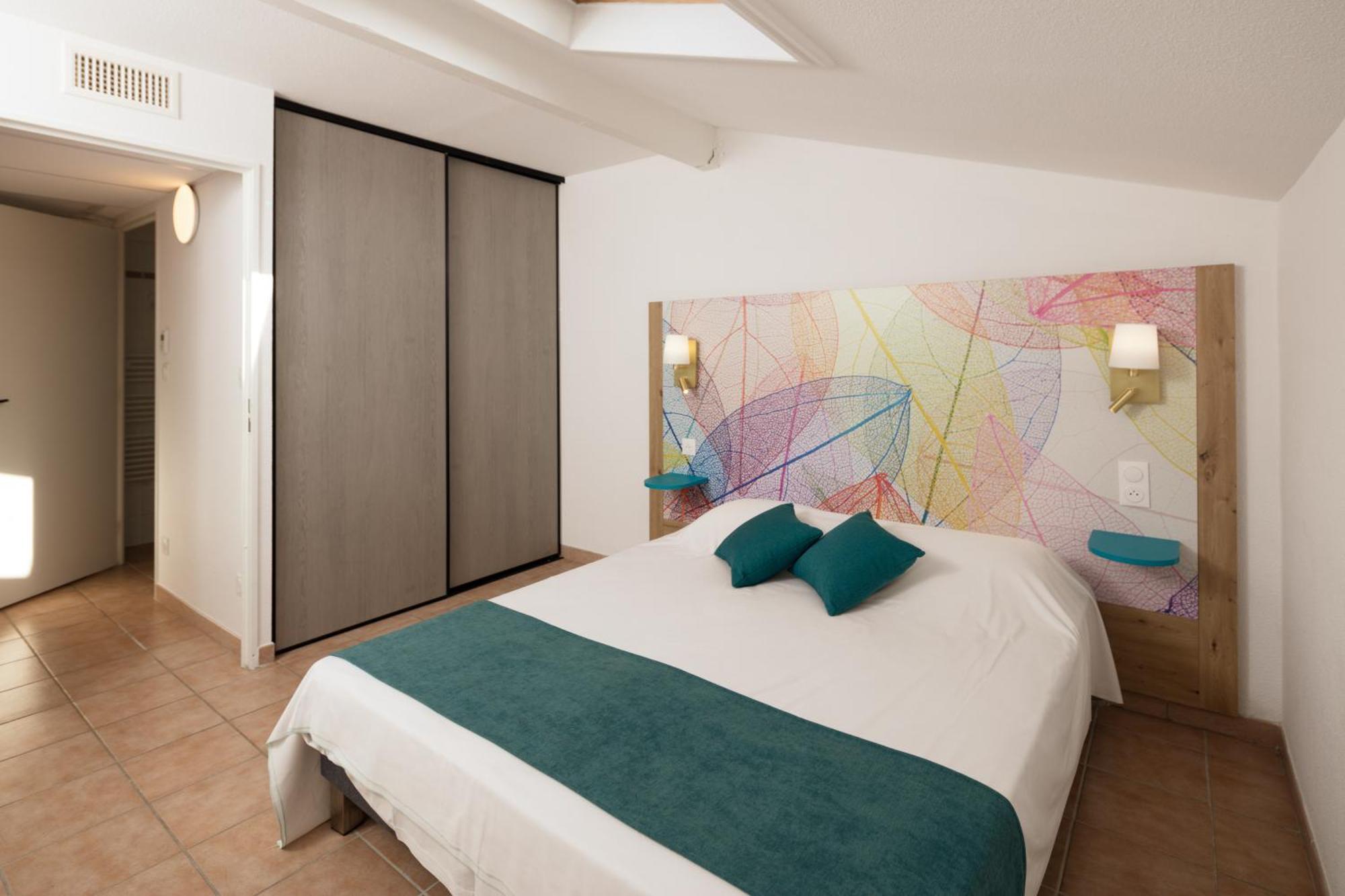 Appart Hotel Mer & Golf Port Argeles Bagian luar foto
